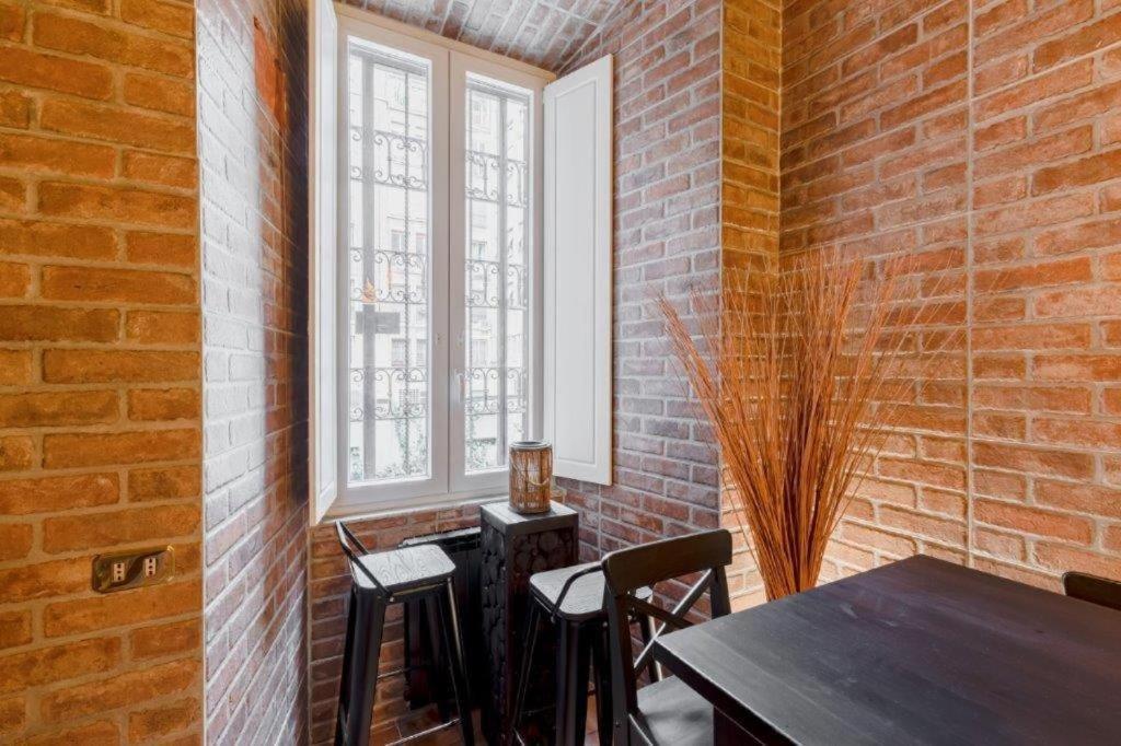 Campo Dei Fiori Charming Apartment Rome