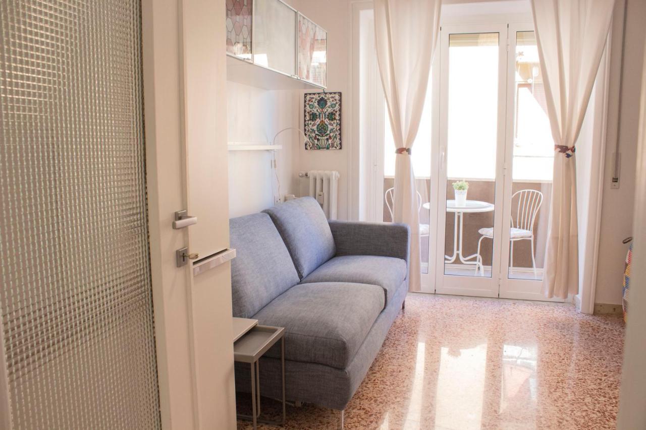 Apartment Marco Polo Vatican *