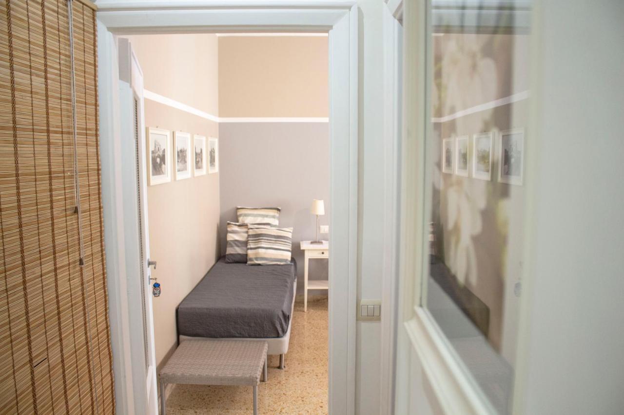 Apartment Marco Polo Vatican