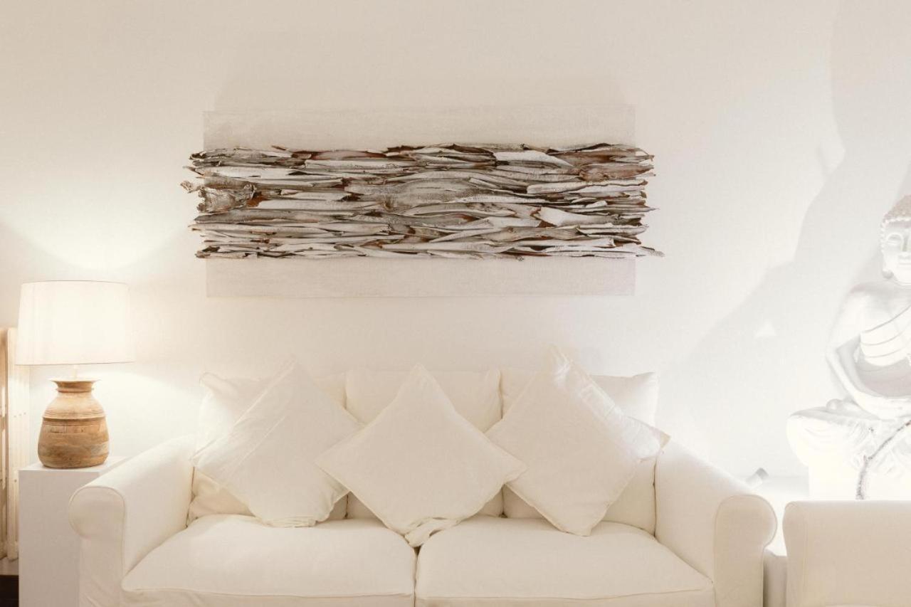 Apartment Campo Dei Fiori Charming Rome