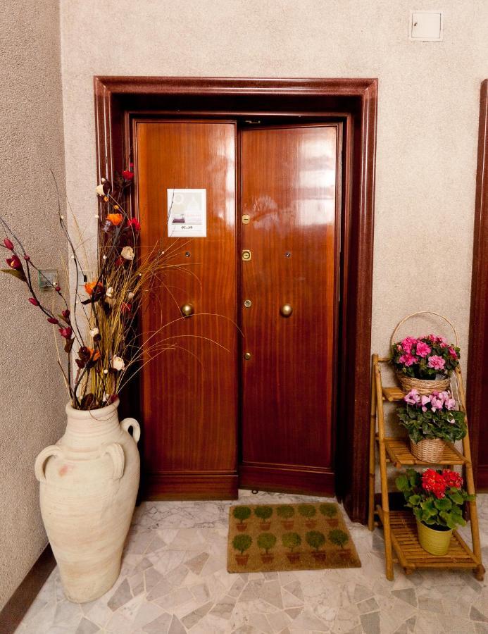 Marco Polo Vatican * Rome