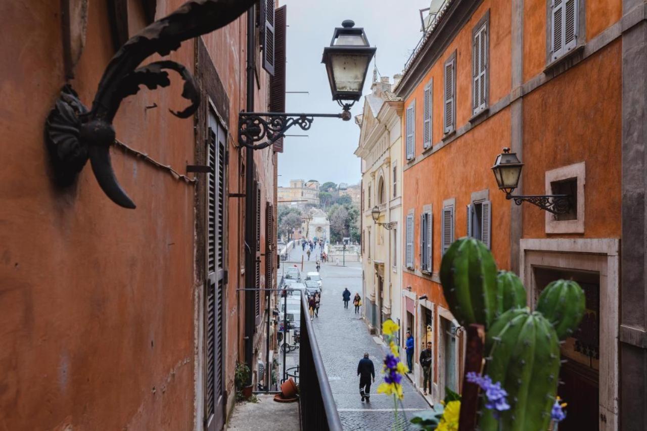Appartamento Campo Dei Fiori Charming *