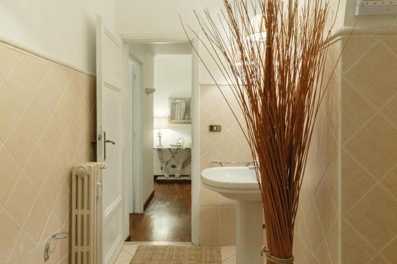 Appartamento Campo Dei Fiori Charming *