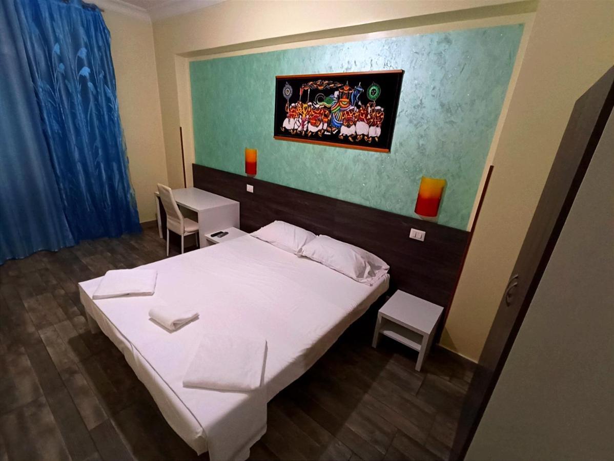 Bed & Breakfast Tiburtina *