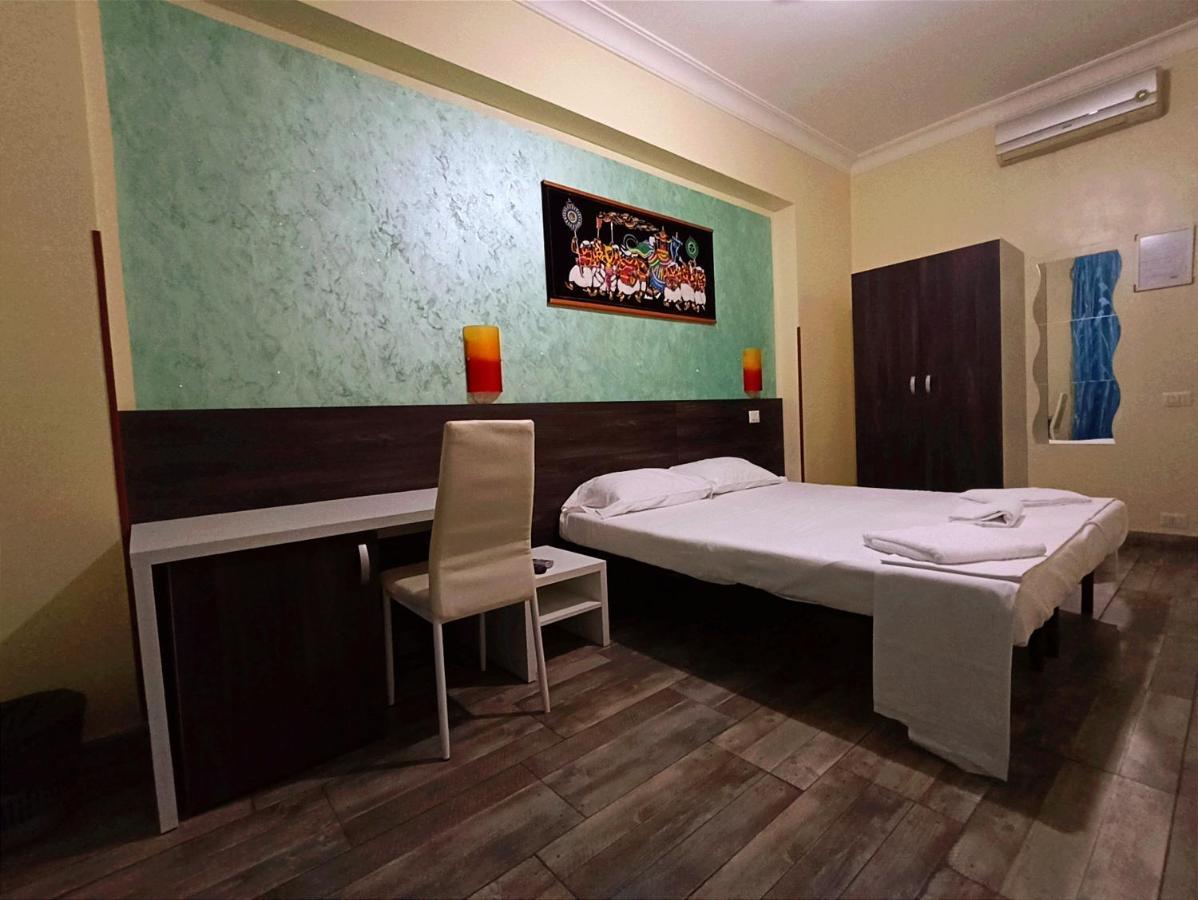 Bed & Breakfast Tiburtina Rome