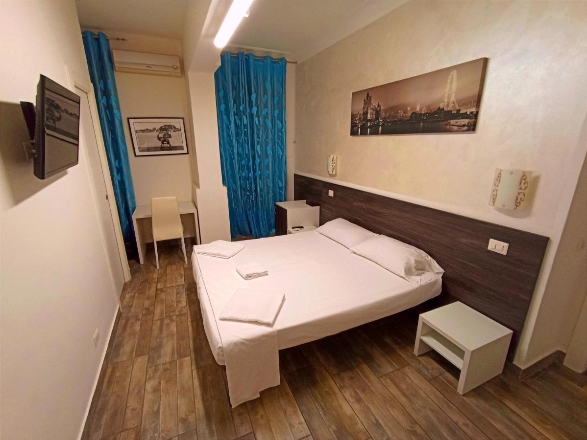 Tiburtina Bed & Breakfast Rome