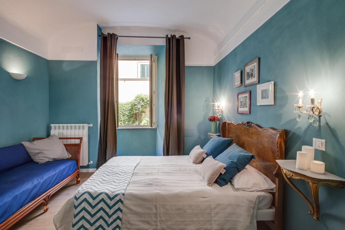 Femasuites Guest house *