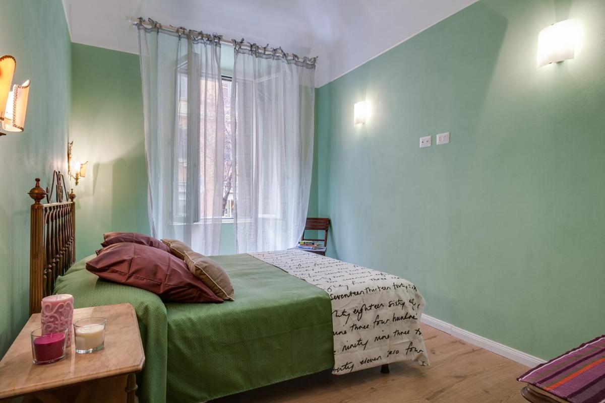 Femasuites Guest house