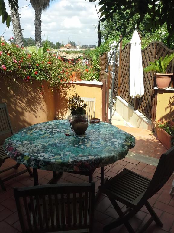 Aparthotel Relais Michelangelo Rome