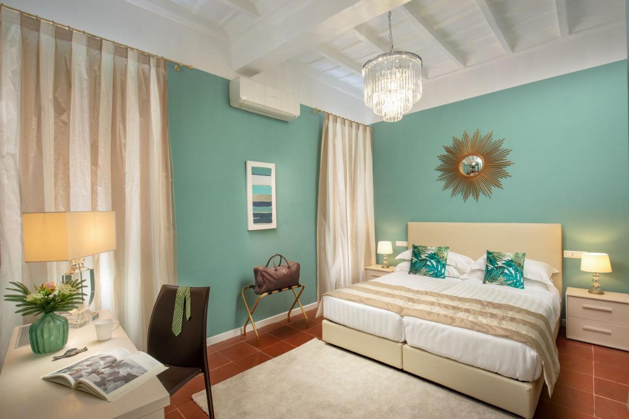 Belsiana House Affittacamere