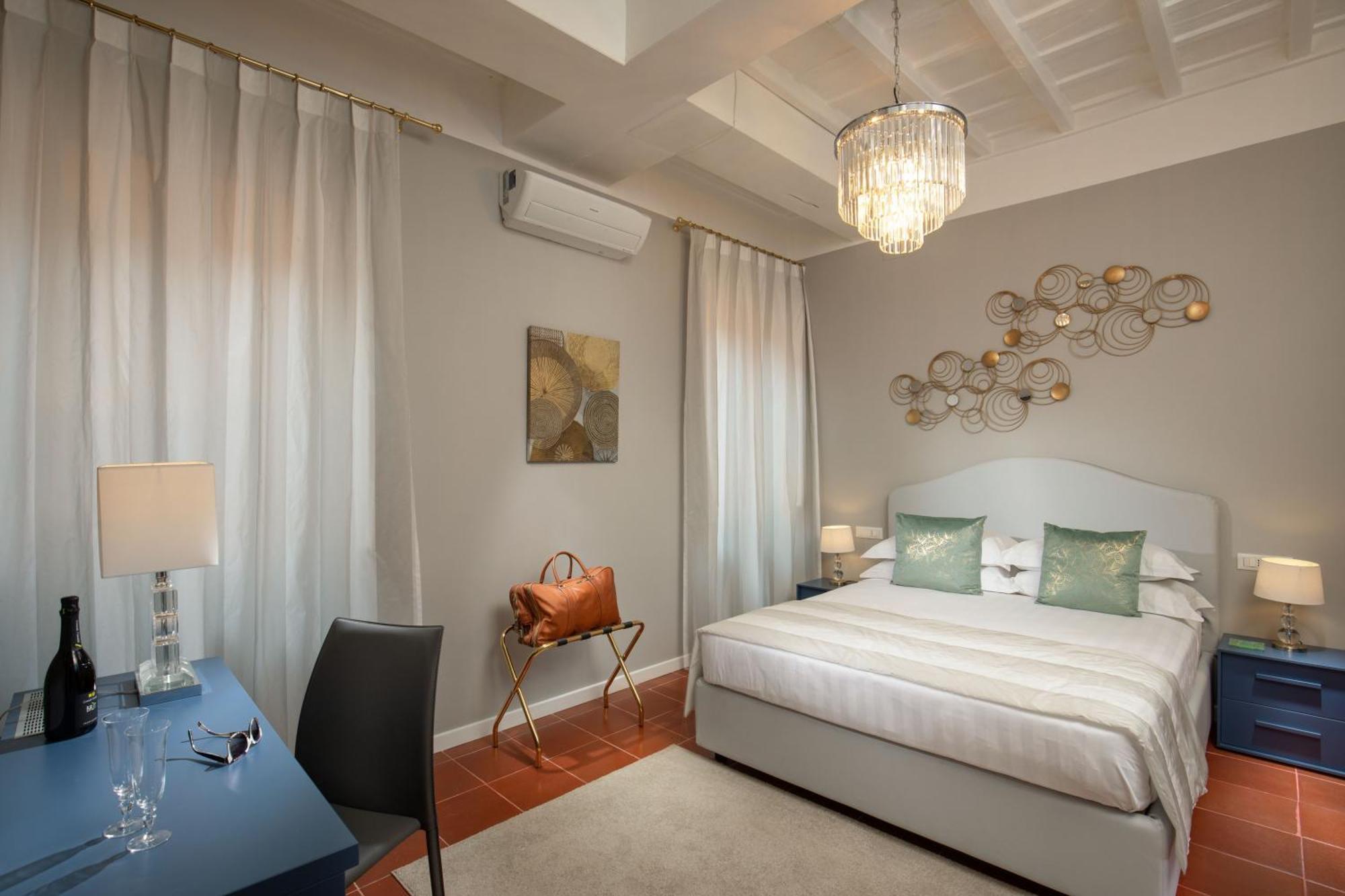 Belsiana House Affittacamere Roma