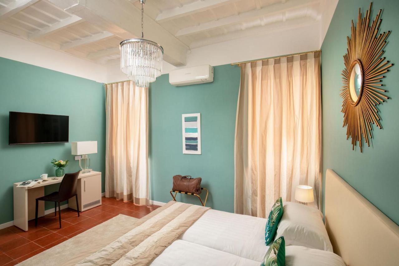 Affittacamere Belsiana House
