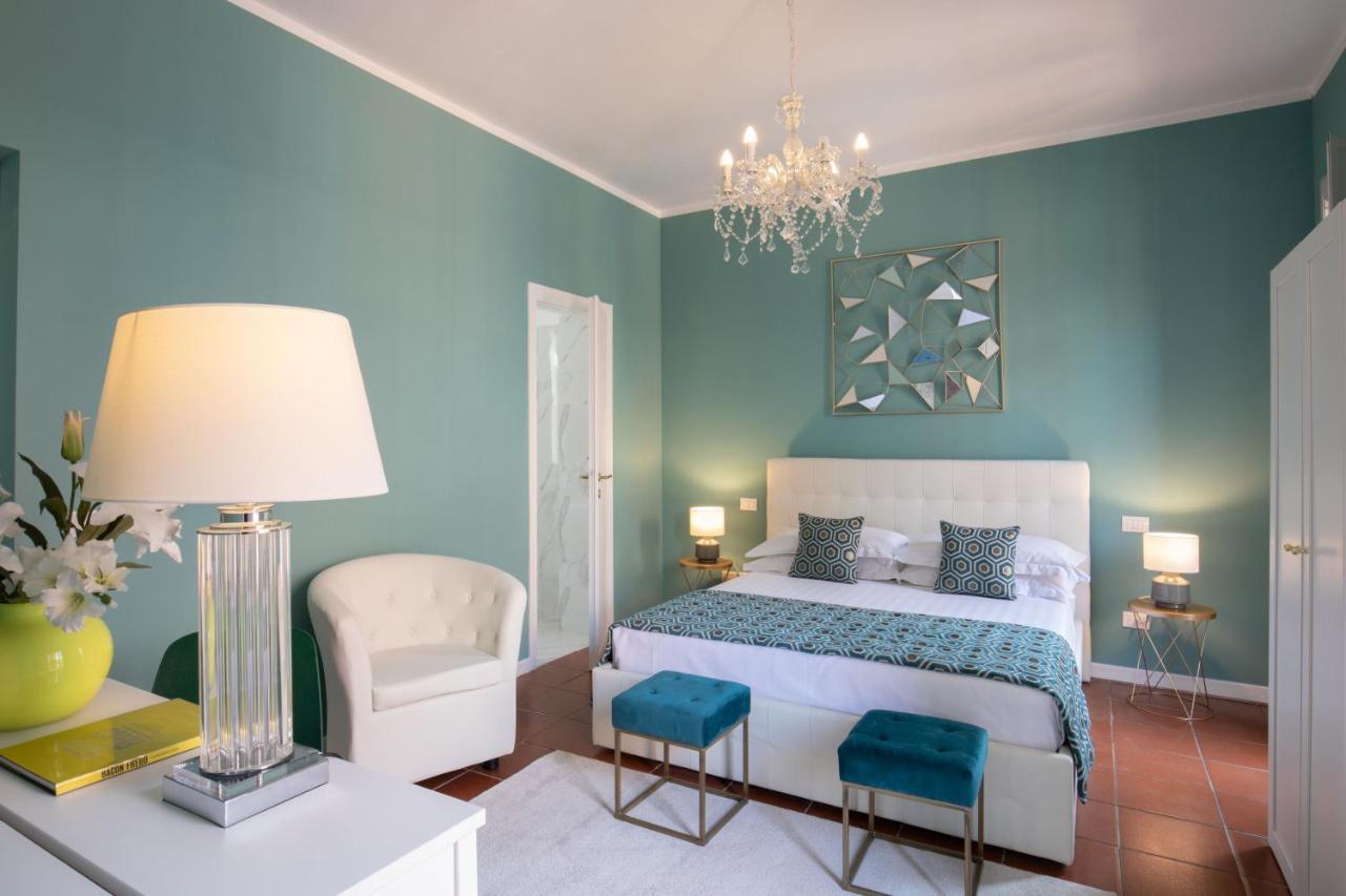 Affittacamere Belsiana House Roma