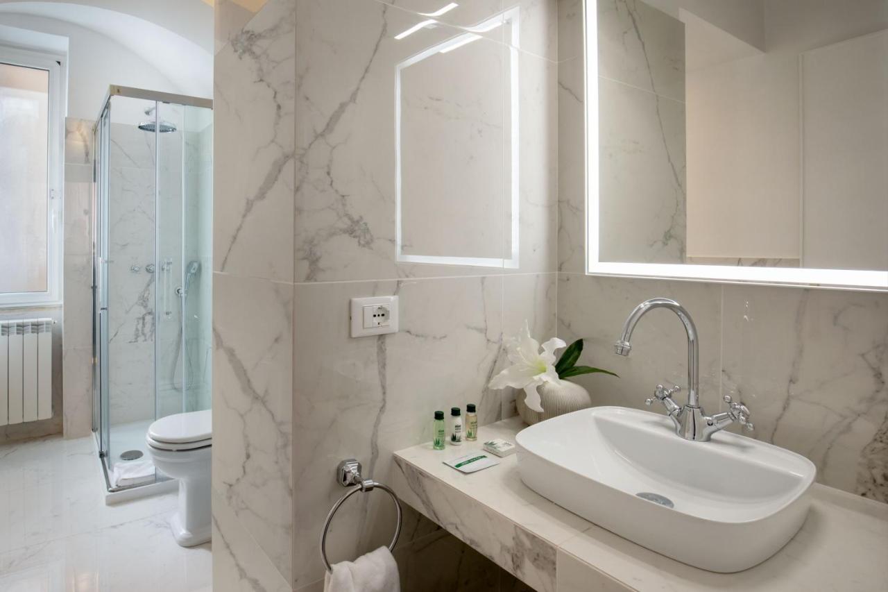 Belsiana House Affittacamere 2*