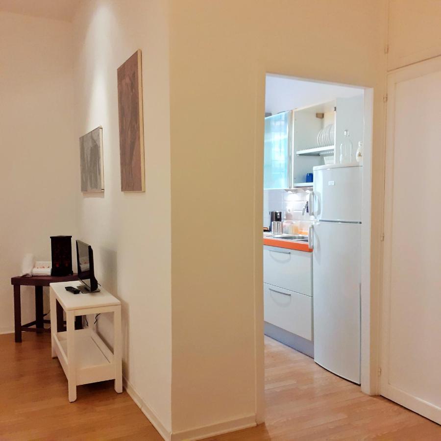 Near Metro Flat - Garbatella Appartamento