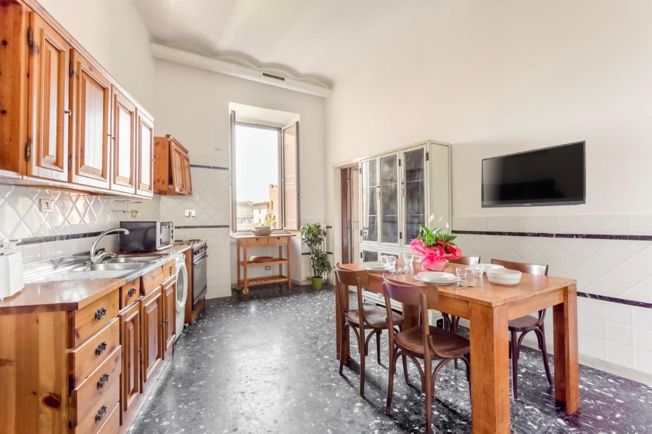 Apartment Amoroma