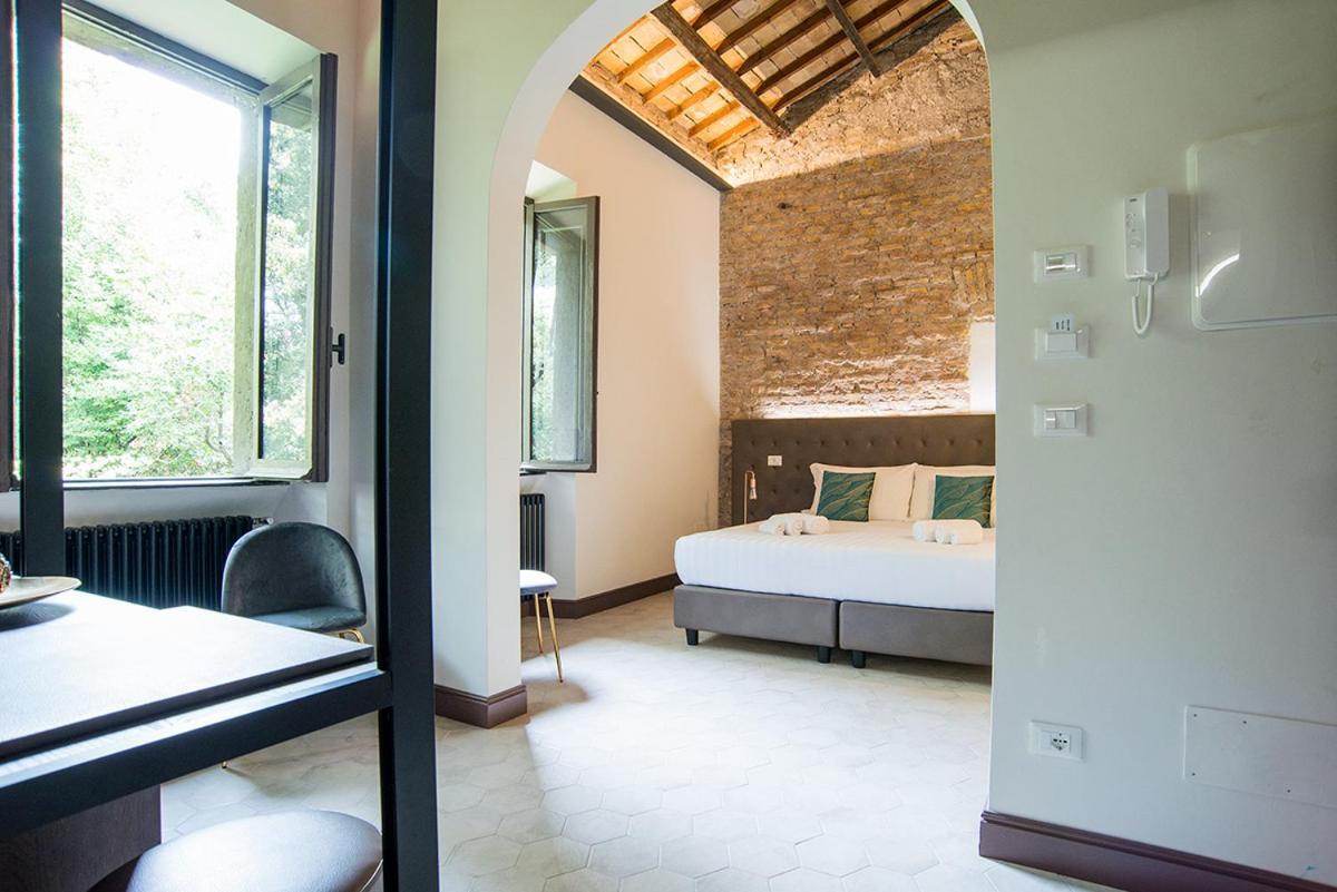 Guest house Beyond Colosseum