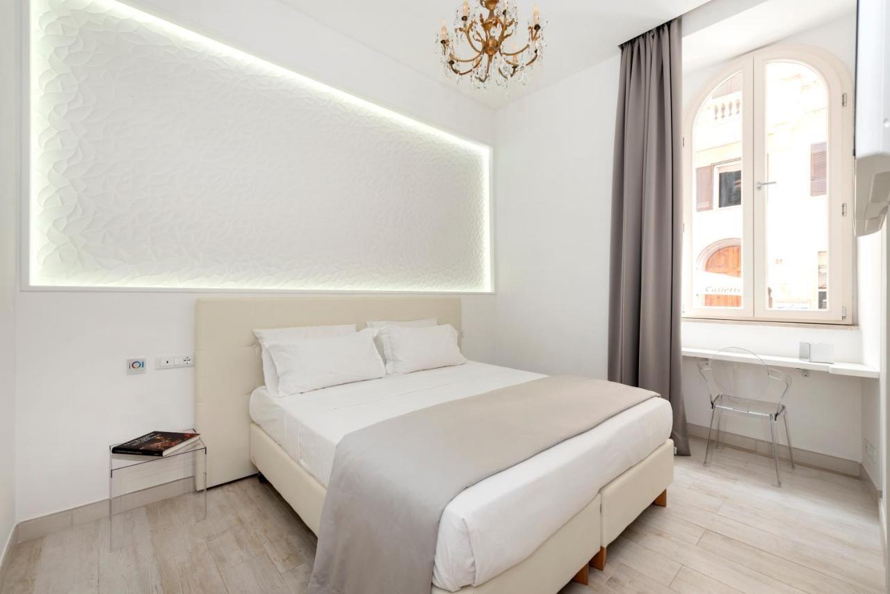 Guest house Primus Monti Rome