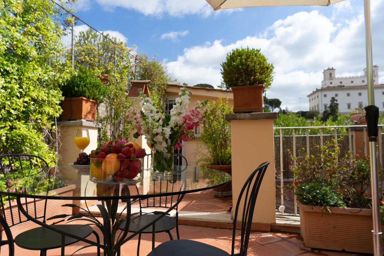 Aparthotel Babuino 79 Rome