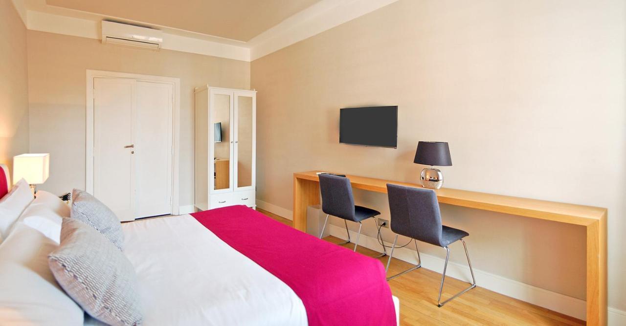Adamas Luxury Apartment Rome