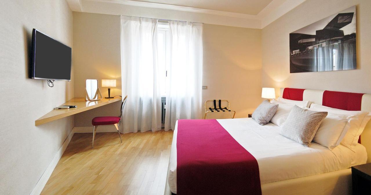 Adamas Luxury * Rome