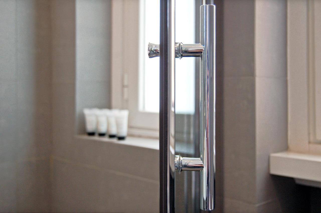 Adamas Luxury Apartment