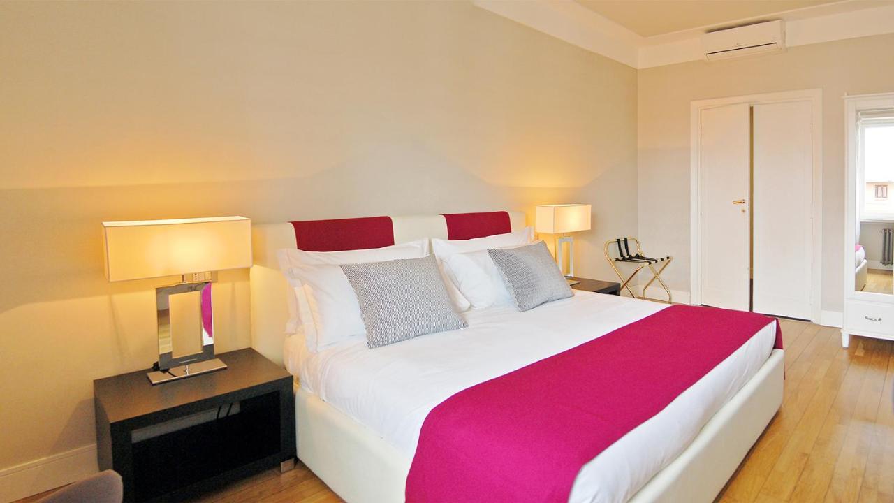 Adamas Luxury Apartment