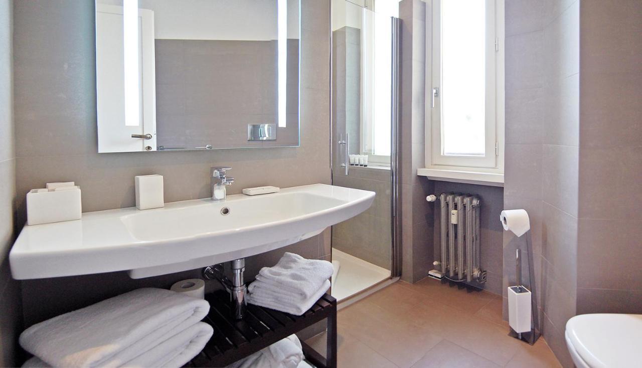 Apartment Adamas Luxury