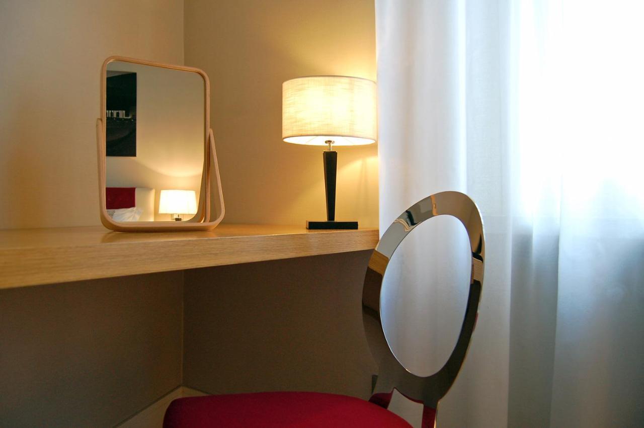 Adamas Luxury Apartment *