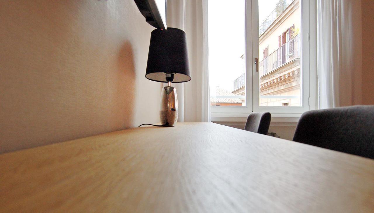 Adamas Luxury Apartment Rome