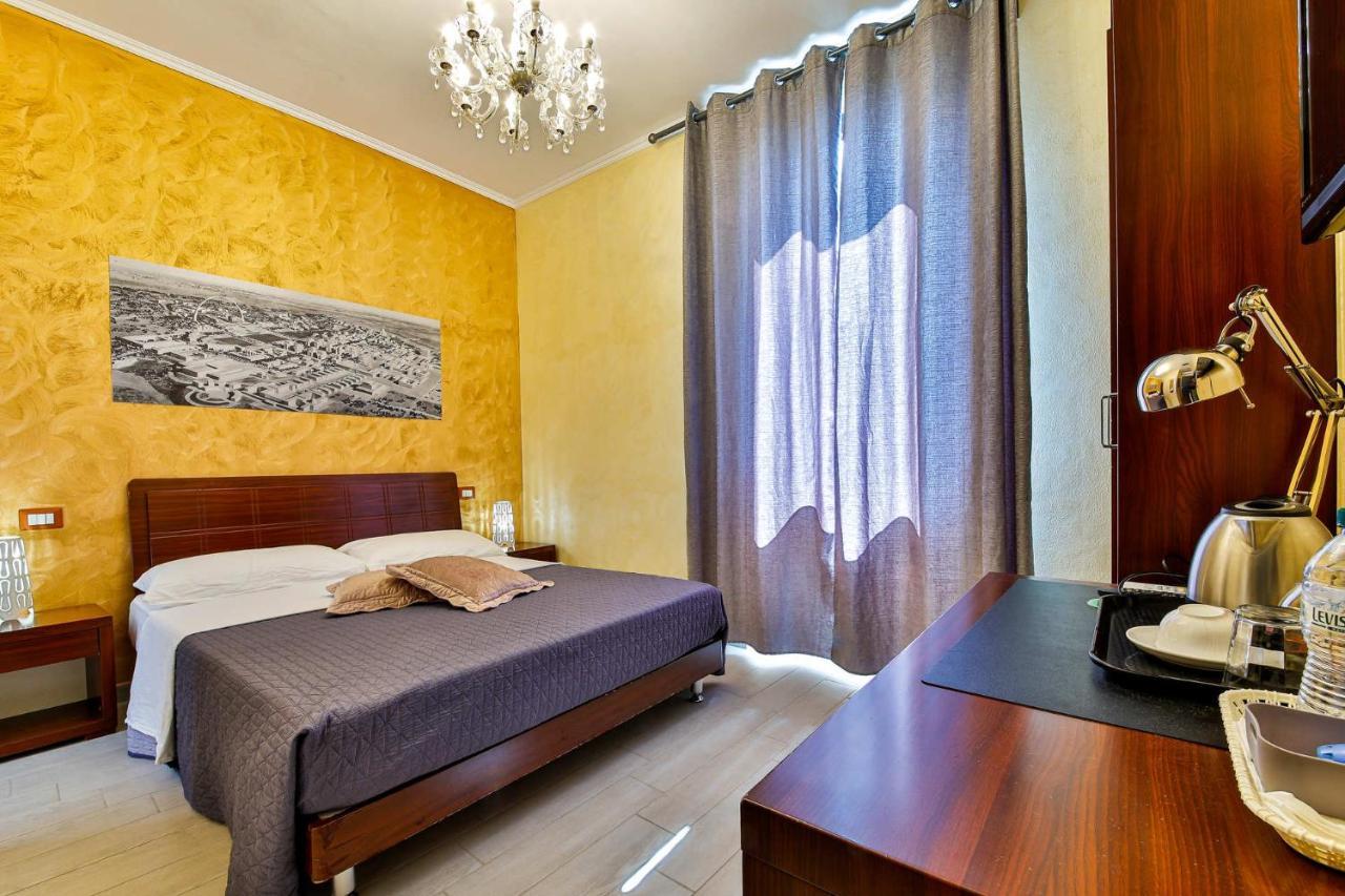 Affittacamere E-room 42 *