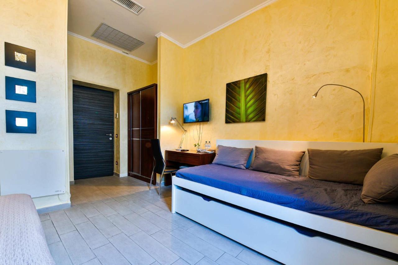 E-room 42 Affittacamere