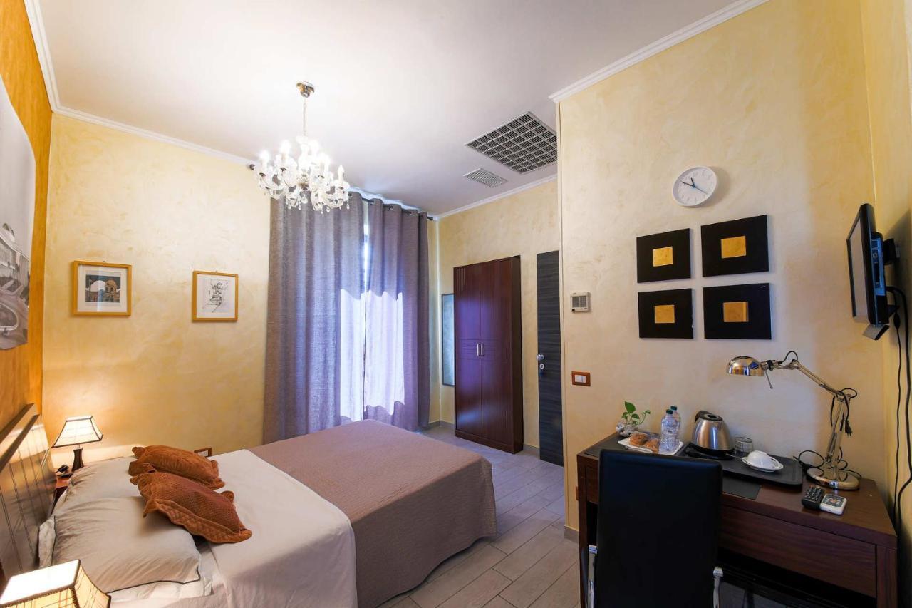 E-room 42 Affittacamere