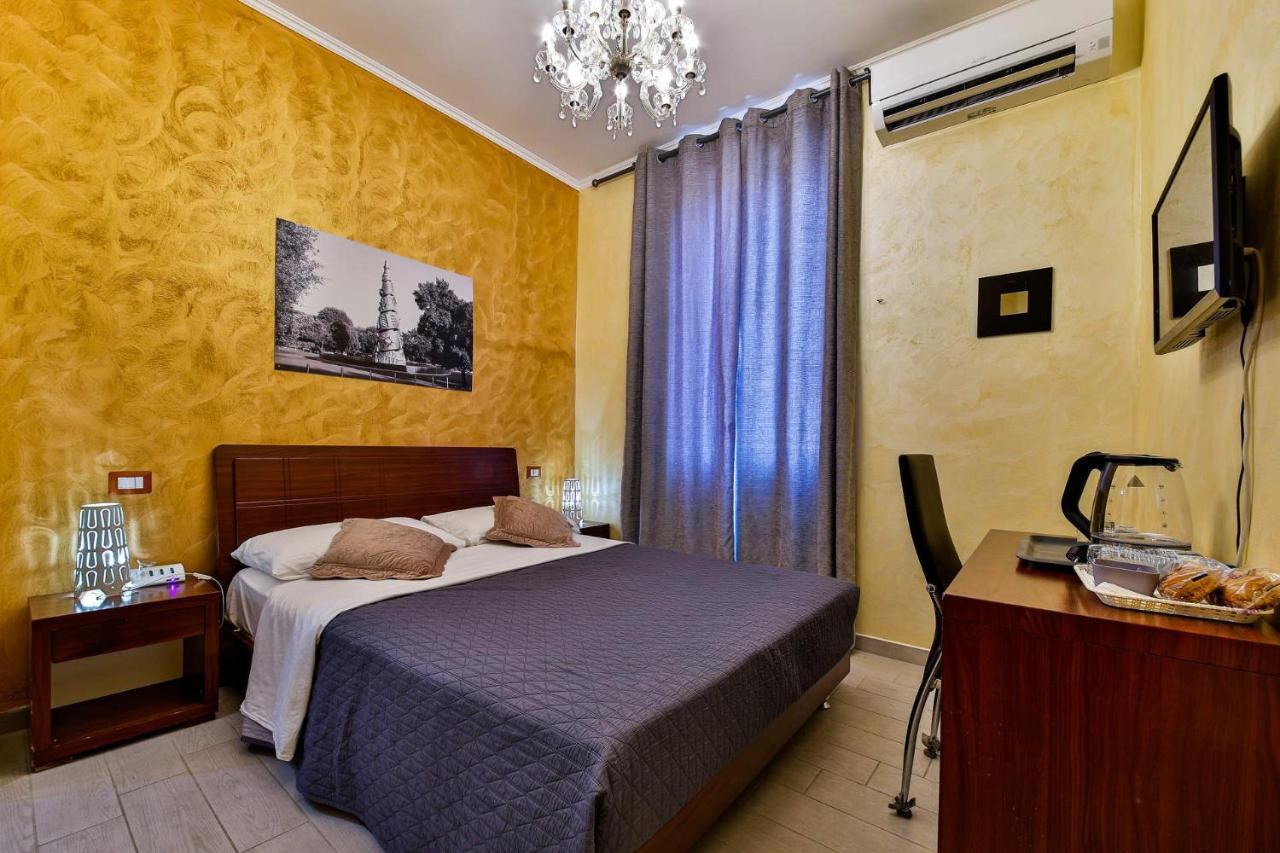 E-room 42 Affittacamere Roma