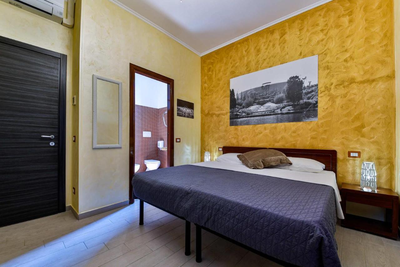 Affittacamere E-room 42