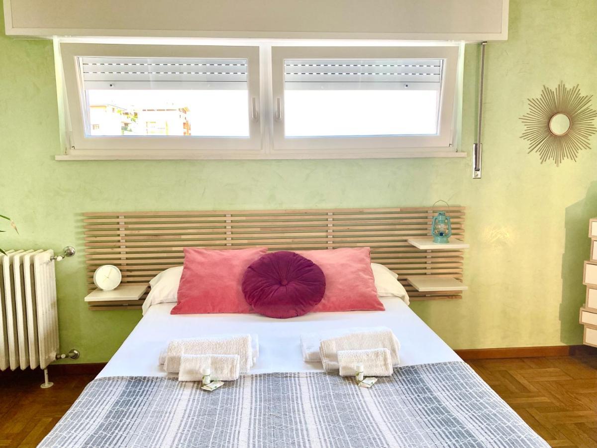 Attico Vista San Pietro Apartment Rome