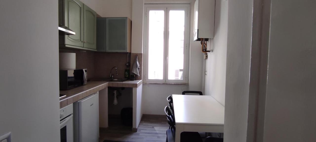 Bed & Breakfast Station Rome