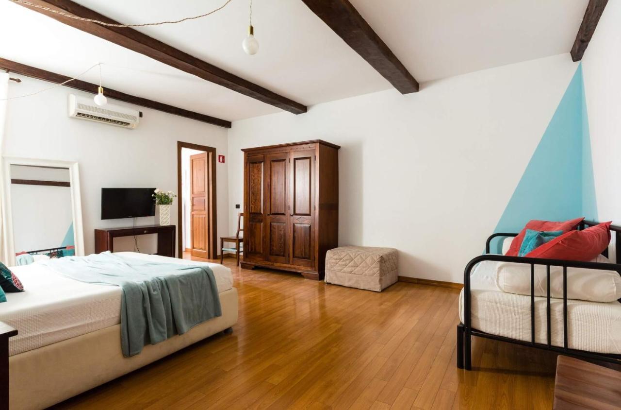 Guest house Torripa Group - Trastevere