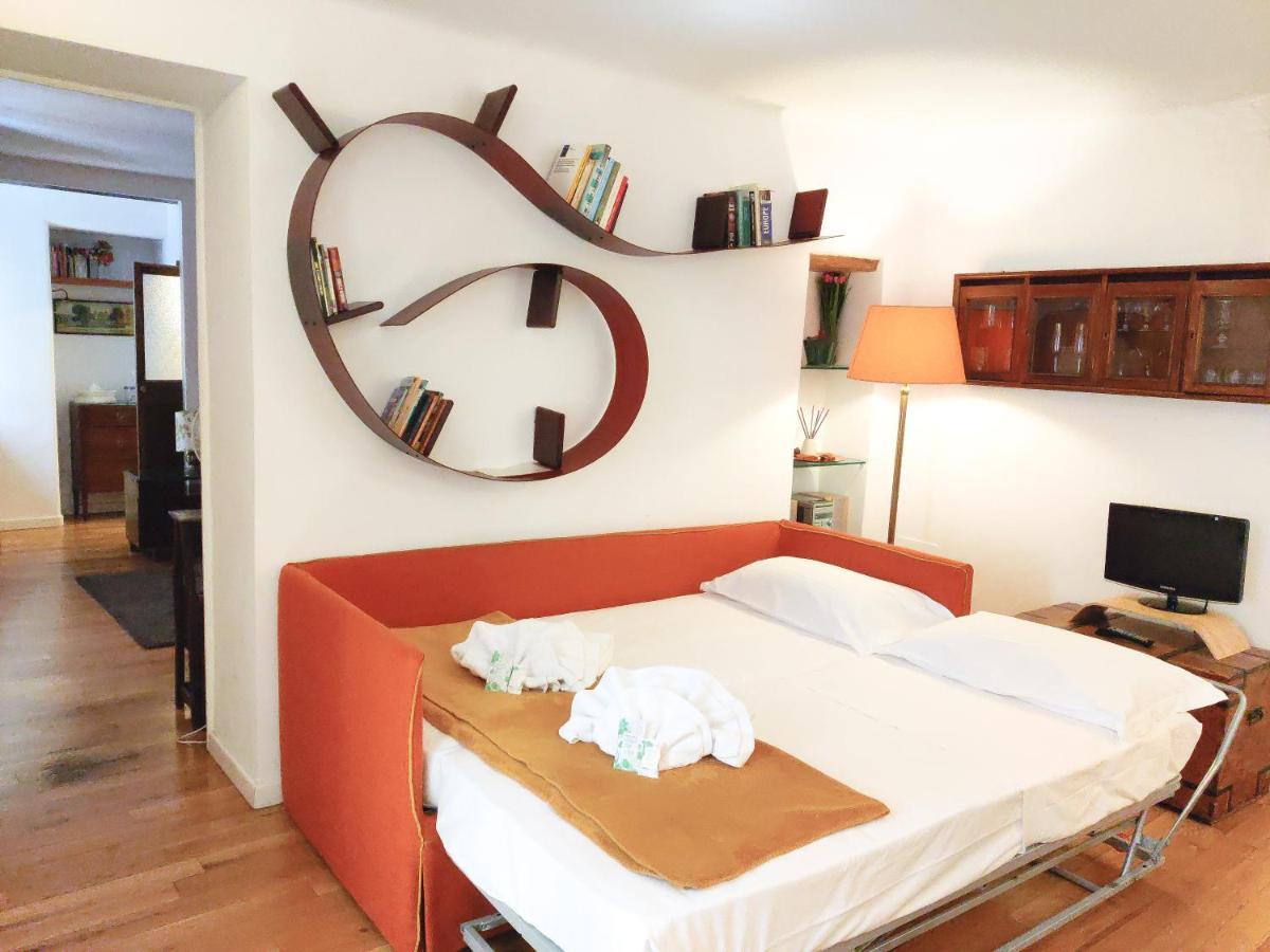 Navona Stay Apartment Apartment Rome