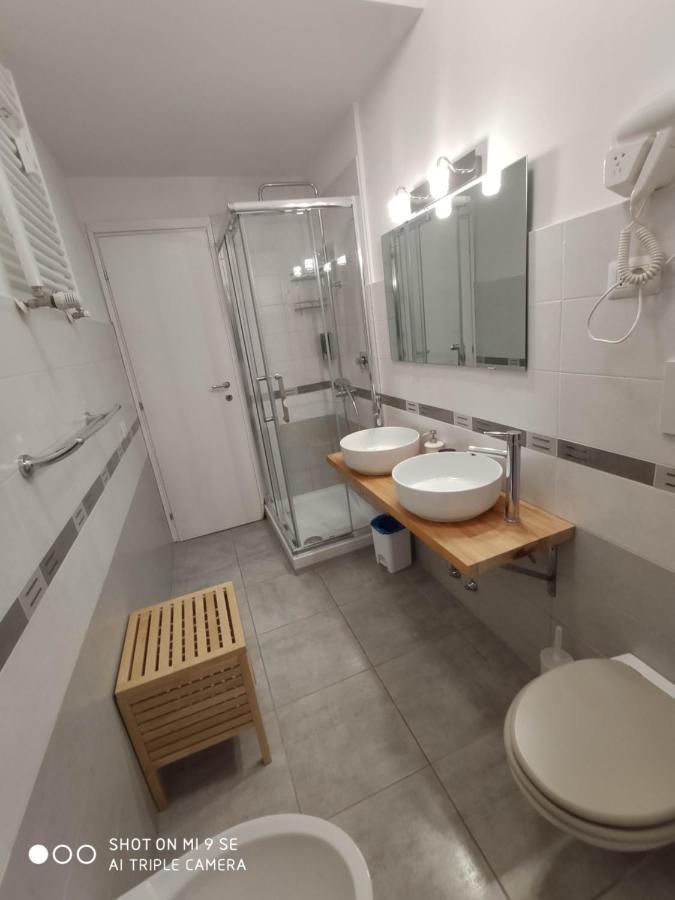 Double B Ferruccio I Bed & Breakfast 2*