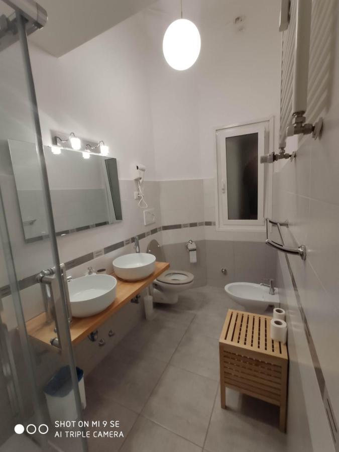 Bed & Breakfast Double B Ferruccio I 2*
