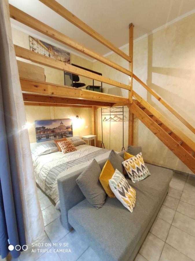 Bed & Breakfast Double B Ferruccio I 2*