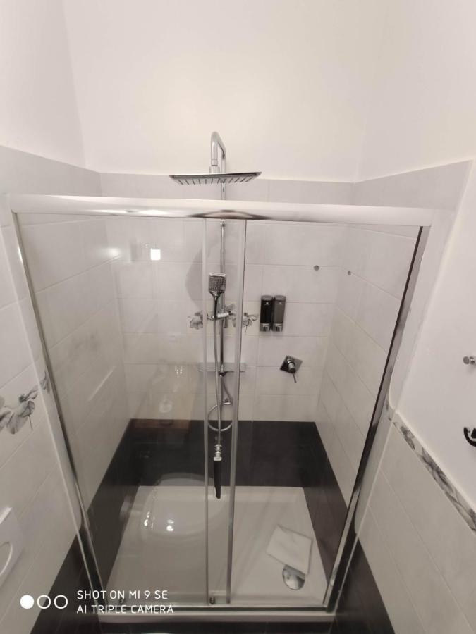 Bed & Breakfast Double B Ferruccio I 2*