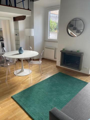 Parceval Holiday home *