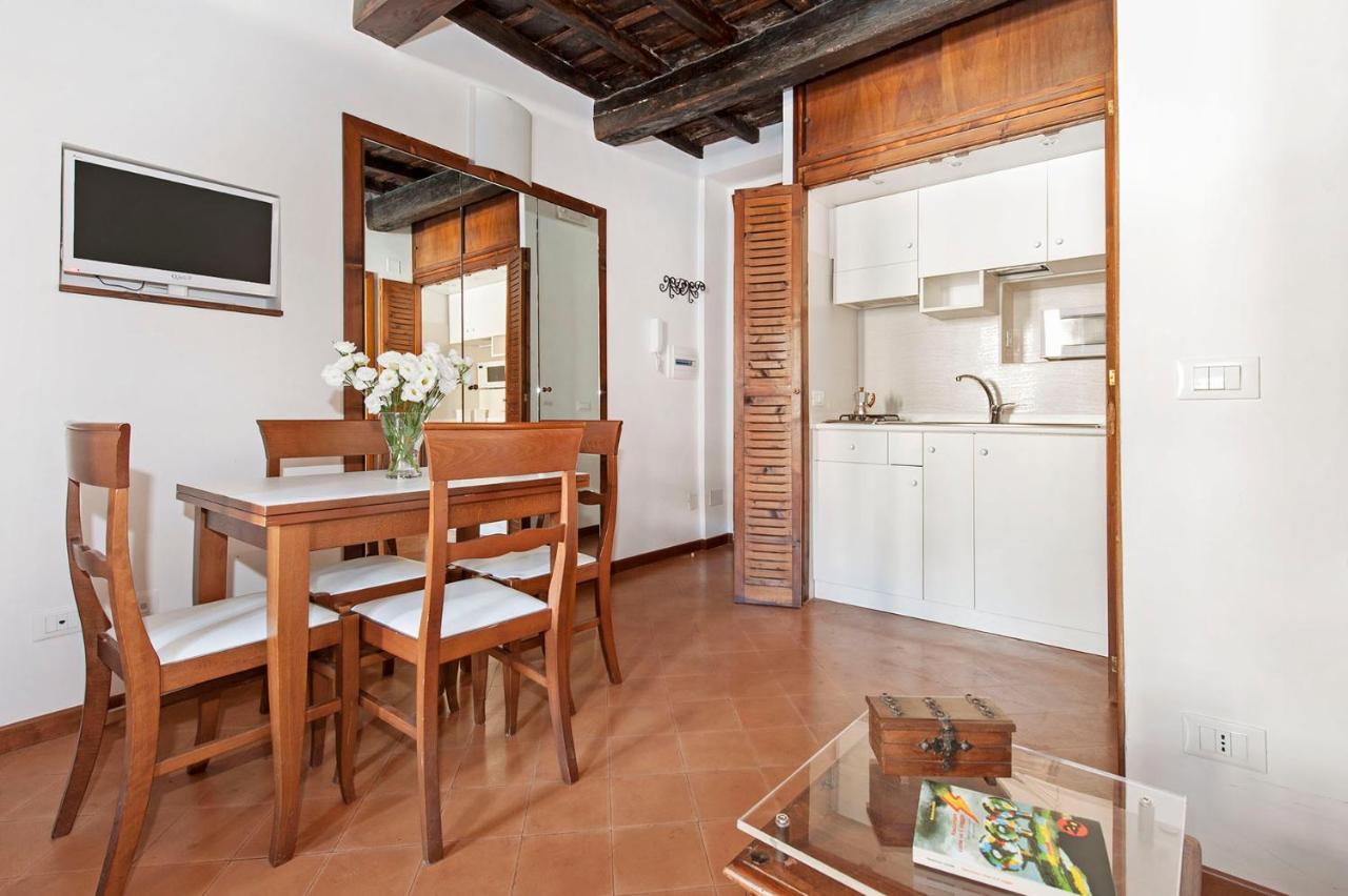 Appartamento Lovely Trastevere Center *