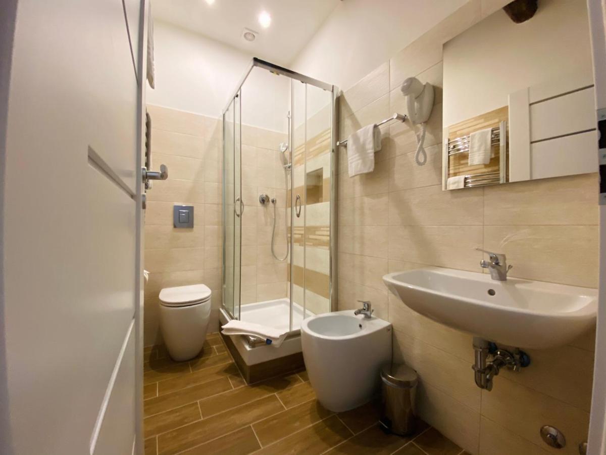 Affittacamere Campo Marzio Hotelier Roma