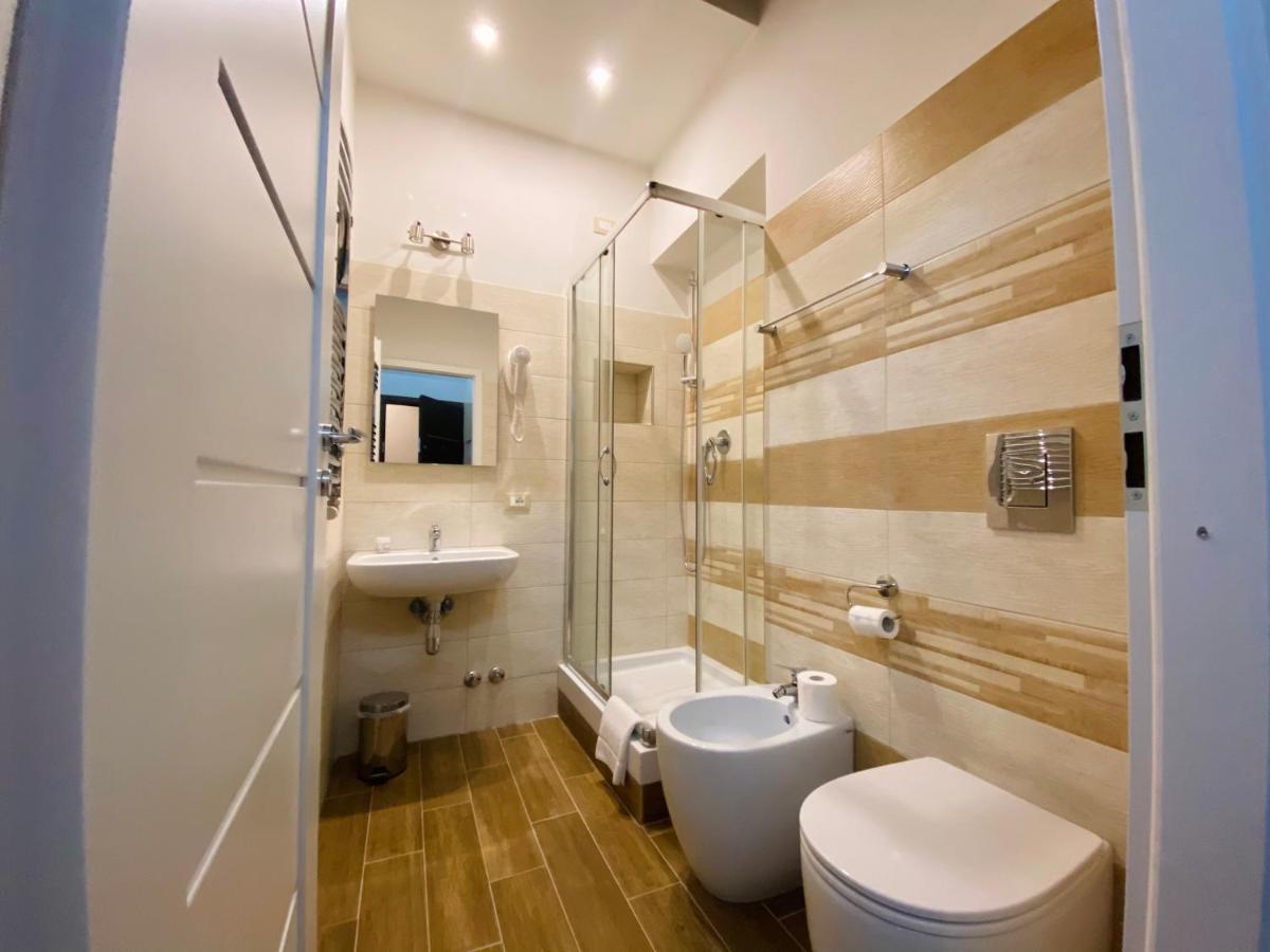 Campo Marzio Hotelier Roma