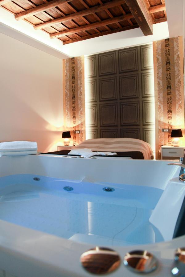 Campo Marzio Hotelier Affittacamere 2*