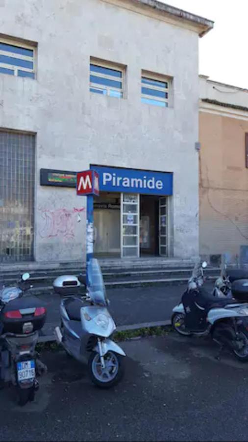 Bed & Breakfast Di Paolo S. Rome