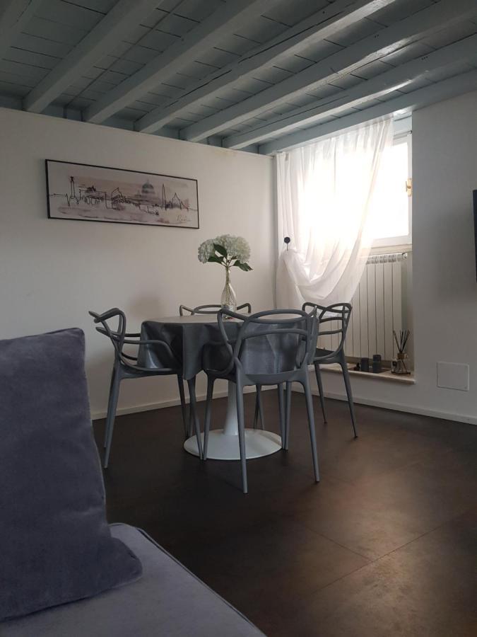 Clementinam Colosseum Apartment